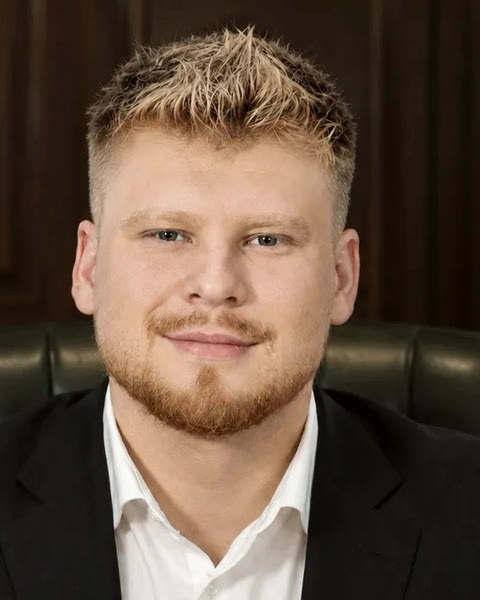 Сомов Никита Сергеевич, сооснователь «Метеора»