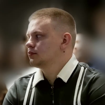 Катков Егор Романович